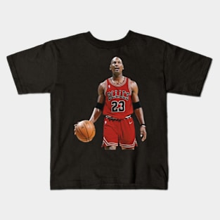 Basketball Kids T-Shirt